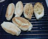 フランスパン作り方4写真