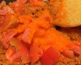ココナッツミルク仕立てバターチキンカレー作り方9写真