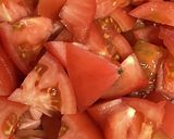 ココナッツミルク仕立てバターチキンカレー作り方6写真