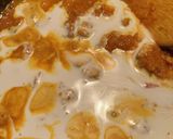 ココナッツミルク仕立てバターチキンカレー作り方11写真
