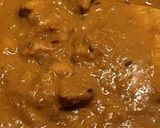 ココナッツミルク仕立てバターチキンカレー作り方12写真