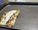 ホットプレートで焼肉やった後の片付け作り方3写真