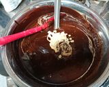 本気のカカオ72%テリーヌチョコラ作り方4写真