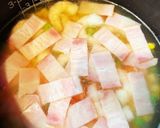 炊飯器で！おかわりエビピラフ【簡単料理】作り方2写真