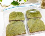 抹茶好き用！超濃厚抹茶パウンドケーキ！作り方14写真