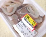 おつまみに♪「柔らかイカの辛味マヨ」作り方1写真