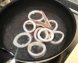 おつまみに♪「柔らかイカの辛味マヨ」作り方2写真