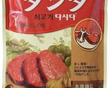 暑い日に！超簡単自家製　韓国冷麺スープ作り方3写真