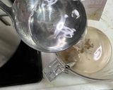 暑い日に！超簡単自家製　韓国冷麺スープ作り方6写真