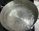 暑い日に！超簡単自家製　韓国冷麺スープ作り方8写真