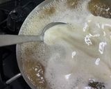 暑い日に！超簡単自家製　韓国冷麺スープ作り方10写真