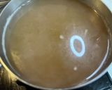 暑い日に！超簡単自家製　韓国冷麺スープ作り方12写真