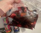 ジップロックで簡単！マグロ血合いしぐれ煮作り方3写真