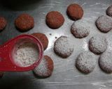 ◆ミートボール風煮込みハンバーグ◆作り方3写真