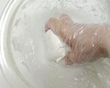 米麹の甘酒で作る 米粉の酒饅頭作り方5写真