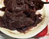 米麹の甘酒で作る 米粉の酒饅頭作り方8写真