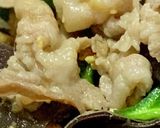 【町中華】簡単ムーシーロウ(木須肉)作り方5写真