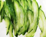 うちの味♤プリプリちくわのおかかマヨ和え作り方3写真
