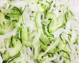 うちの味♤プリプリちくわのおかかマヨ和え作り方5写真