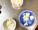 肉無簡単マイルドミートソース味春雨炒め煮作り方3写真