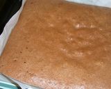 コーヒー好きな彼へのチョコロール♥作り方7写真