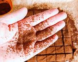 簡単☆生チョコ作り方9写真