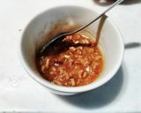 子ども向けジャージャーうどん作り方5写真
