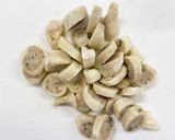 鶏かわ餃子の中華スープ♪作り方3写真