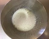 ♡抹茶オレンジピールフィナンシェ♡作り方4写真