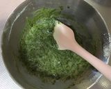 ♡抹茶オレンジピールフィナンシェ♡作り方5写真
