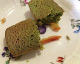 ♡抹茶オレンジピールフィナンシェ♡作り方10写真