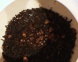 鳥取紅茶陣構に麦茶と牛蒡茶のアイスティー作り方4写真