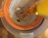 鳥取紅茶陣構に麦茶と牛蒡茶のアイスティー作り方7写真
