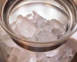 鳥取紅茶陣構に麦茶と牛蒡茶のアイスティー作り方8写真