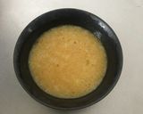 卵かけご飯〜茶碗蒸し風〜作り方2写真