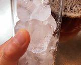 鳥取紅茶陣構に麦茶と牛蒡茶のアイスティー作り方11写真