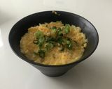 卵かけご飯〜茶碗蒸し風〜作り方5写真