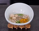 犬用鶏団子(小麦粉不使用!)作り方7写真