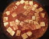 本格四川麻婆豆腐作り方6写真