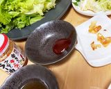 豚バラブロック☆お家で、サムギョプサルっ作り方6写真