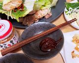 豚バラブロック☆お家で、サムギョプサルっ作り方7写真