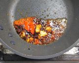 豚ロースとニンニクの芽とポテトの中華炒め作り方4写真