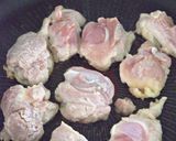 ガーリックすたみなチキン【作り置き】作り方2写真