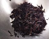 ひじきとさつま揚げの甘辛豚そぼろ炒め作り方1写真