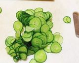 【埼玉郷土料理】冷汁(ひやしる)素麺作り方1写真