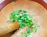 【埼玉郷土料理】冷汁(ひやしる)素麺作り方4写真