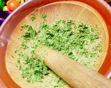 【埼玉郷土料理】冷汁(ひやしる)素麺作り方6写真