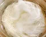 【埼玉郷土料理】冷汁(ひやしる)素麺作り方11写真