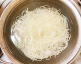 【埼玉郷土料理】冷汁(ひやしる)素麺作り方12写真