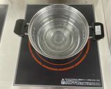 本格♪丸ごとカニのペンネアラビアータ作り方6写真